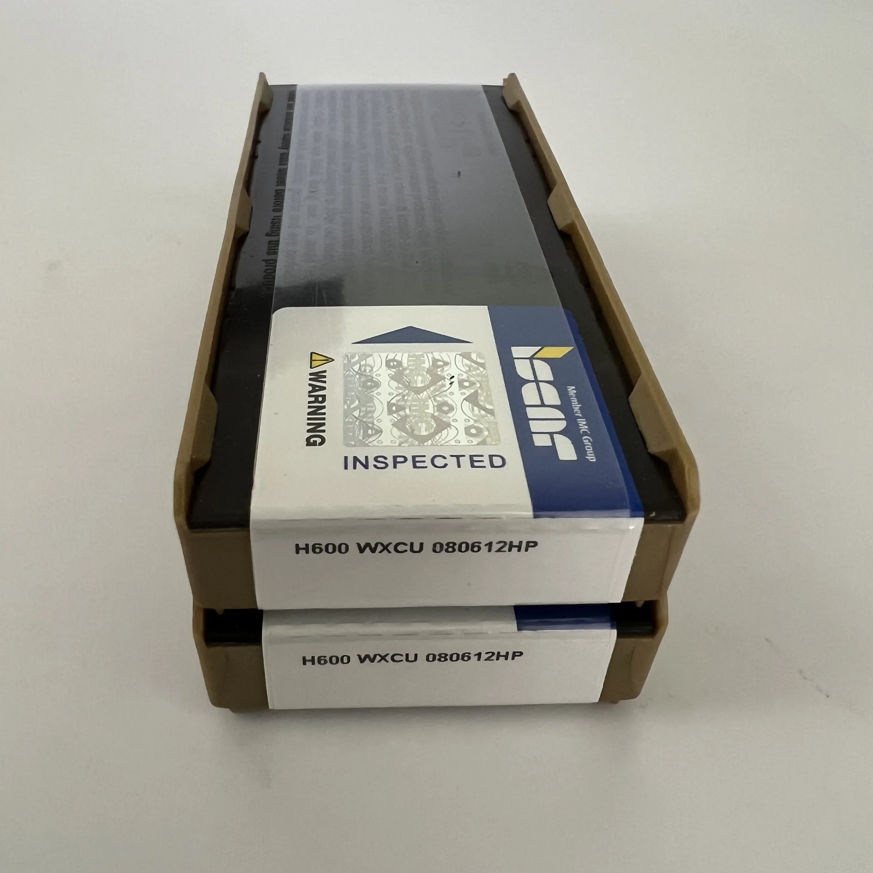 H600WXCU 080612 Лезвие HP IC830 из сплава