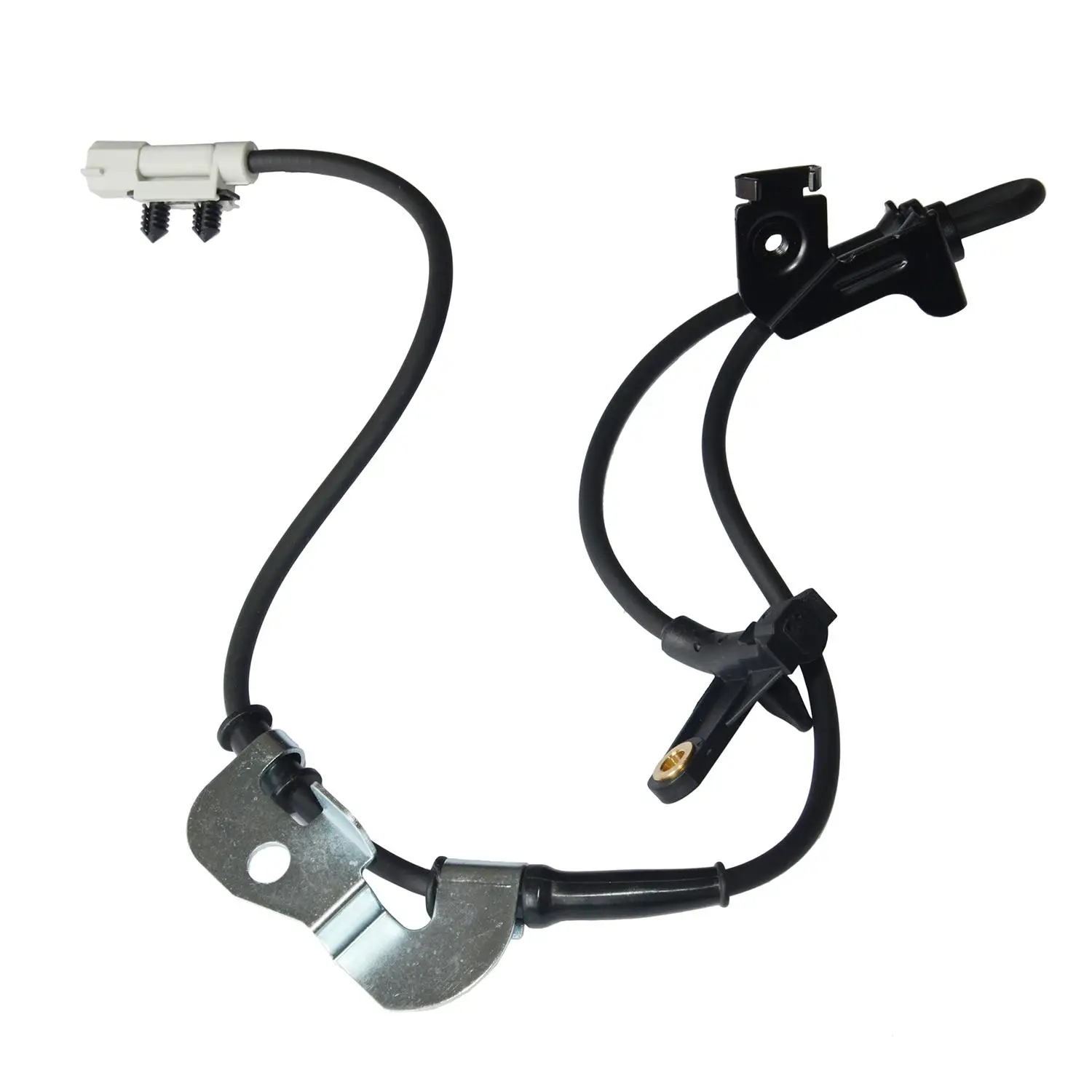 

AP01 ABS Sensor Front Right For Chrysler Voyager/Grand Voyager RG 4683470AA 4683470AB 4683470AC 4683470AD