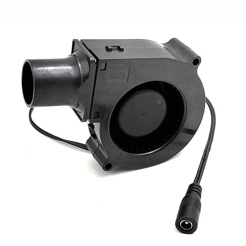 

Бесшумный центробежный вентилятор SHLFBG0703-B044-000 12В