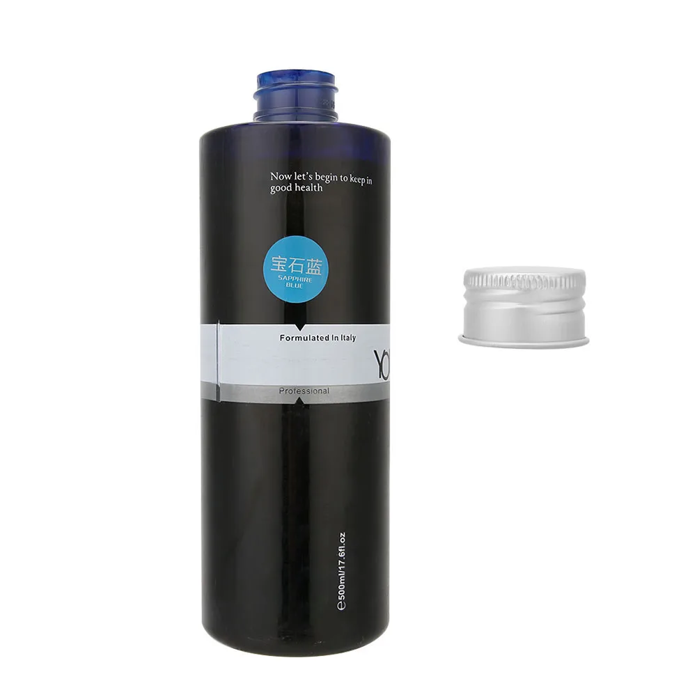 Wax Semi Permanent Fashionable Long Lasting Hairdressing Styling Hair Dye Paint Cream Hairdressing Tool
