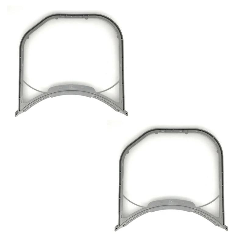 

2PCS Screen Filter Cloth Dryer ADQ5665640 Replacement Parts Accessories 1 For LG Electronics Clothes Dryer