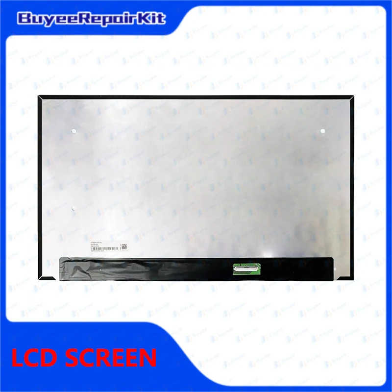 Новый оригинальный ноутбук 15 6 дюйма LP156QHG-SPP2 LP156QHG SPP2 ЖК-экран QHD 2560x1440 120 Гц 40