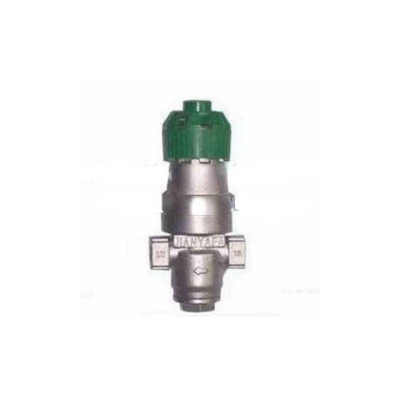 

Bellows Steam Pressure Reducing Valve