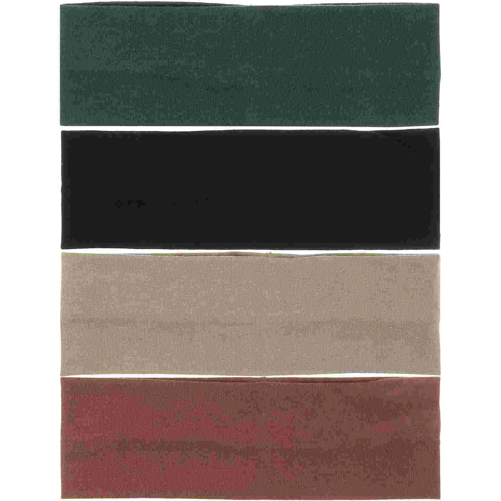 

Повязка на голову с защитой от пота, повязки на голову для тренировок, женские спортивные повязки для волос, йоги, спортивные повязки