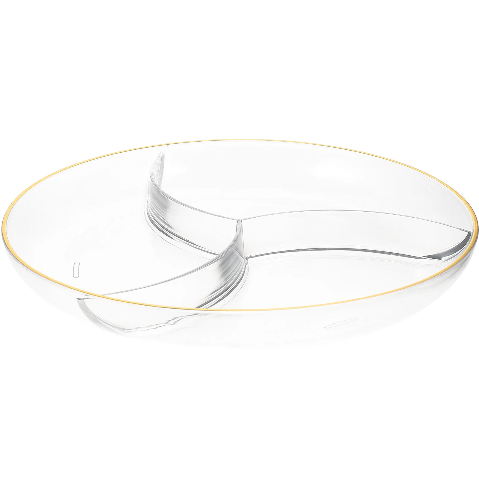 

Plates Tray Plate Serving Dividedportion Appetizer Platterfruit Nutrition Porcelain Kids Candy Dish Dinner Party Cake Healthy