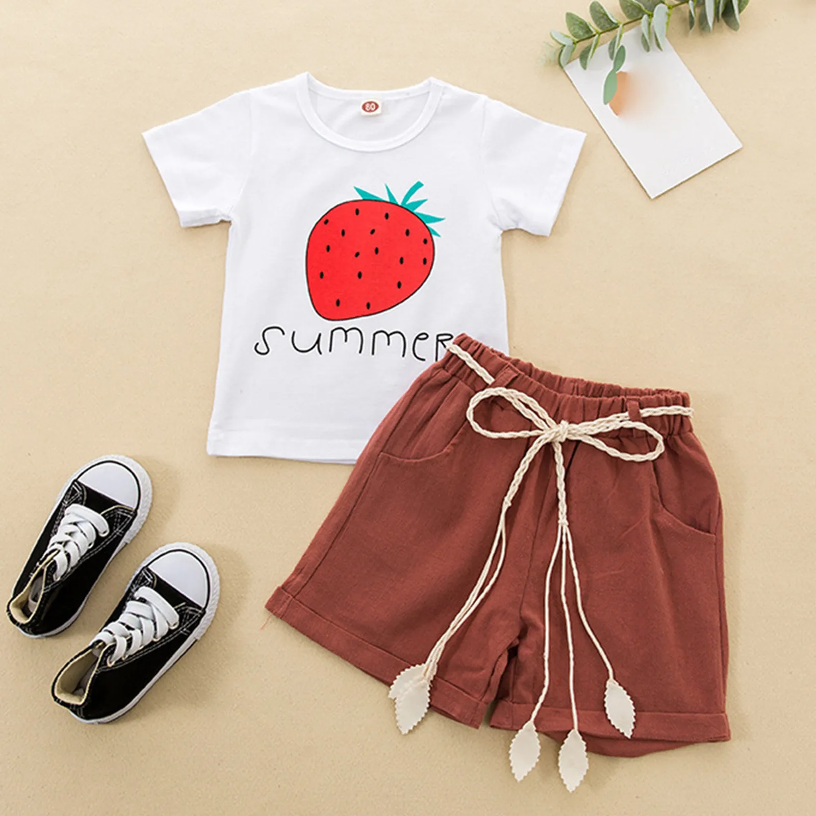 

Teen Two Piece Outfit 0-4 Beach Outfits Shorts Short Girls Summer Tops Clothes Shirts Floral Years Christmas Outfits 4t Girl