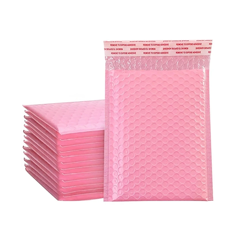 

Пузырьковые конверты матовые 20 шт