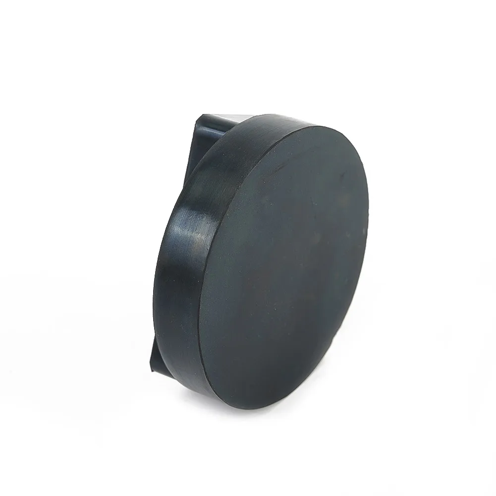 

Car Jack Rubber Pad Jack Lift Frame Protection Adapter For BMW E81 E82 E87 E88 F20 F21 E90 E91 E92 X1 X3 For MINI R50 R53 R56