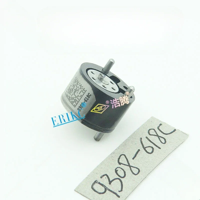 9308-618C Форсунка клапана 28239294 28440421 28538389 Клапан в сборе 9308Z618C 9308 618C 9308618 C для Delphi Euro3