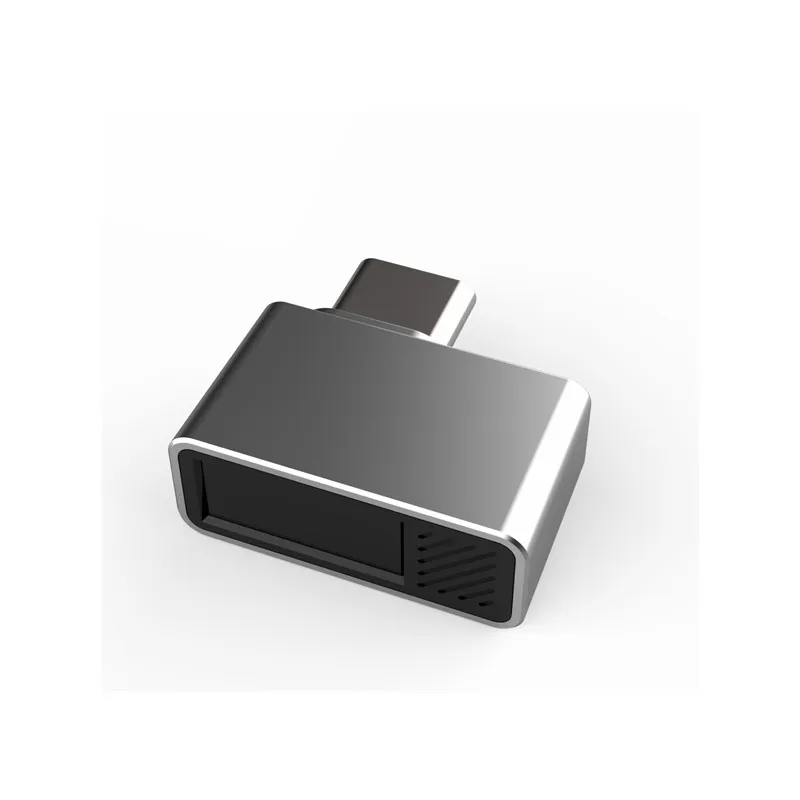 USB-сканер отпечатков пальцев с портом Type-C для Windows 7 10 11 |