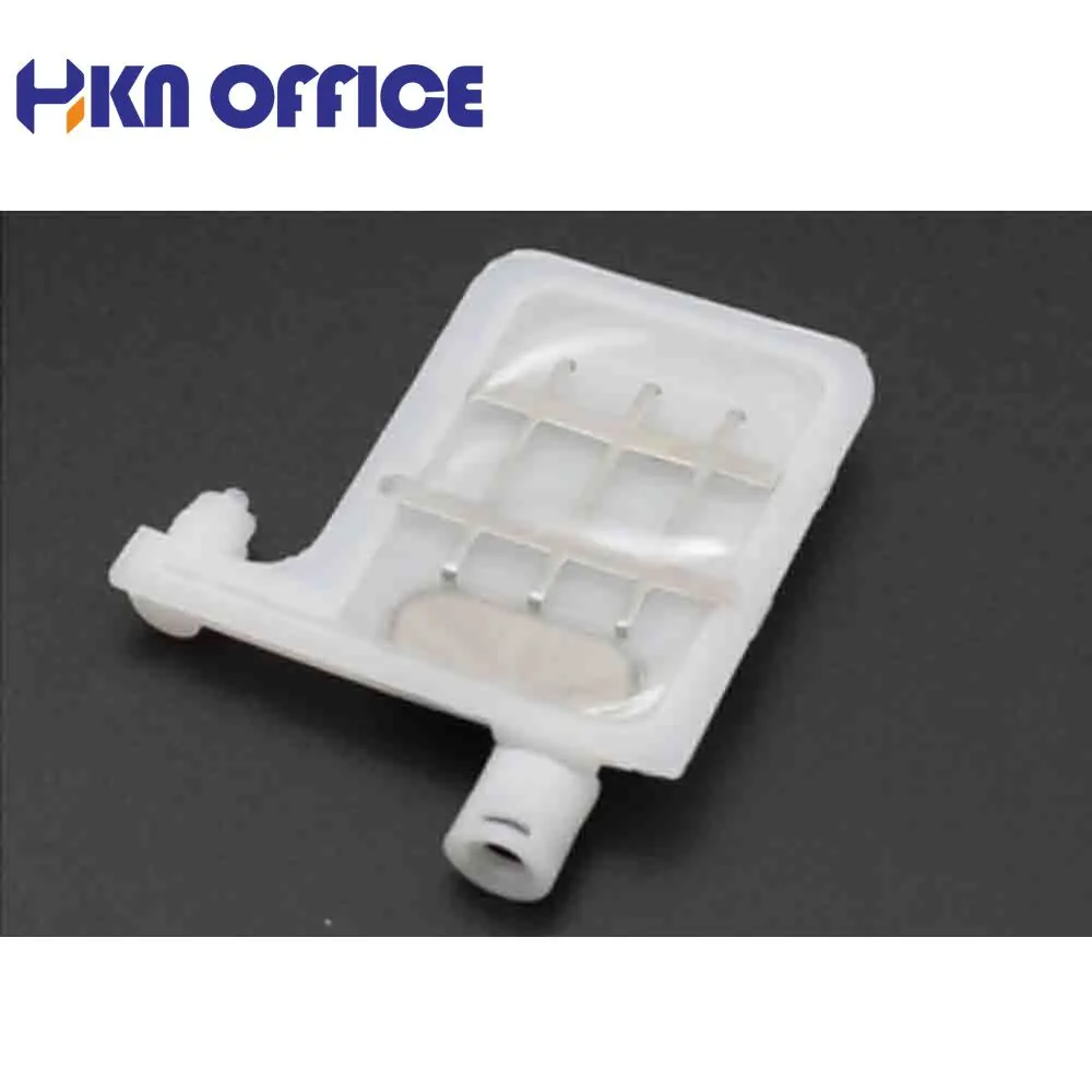 

10pcs Large format plotter printer For Roland RS VP SP XC SC FJ SJ 300 540 640 740 dx4 head damper for Mutoh Mimaki dx5 dumper