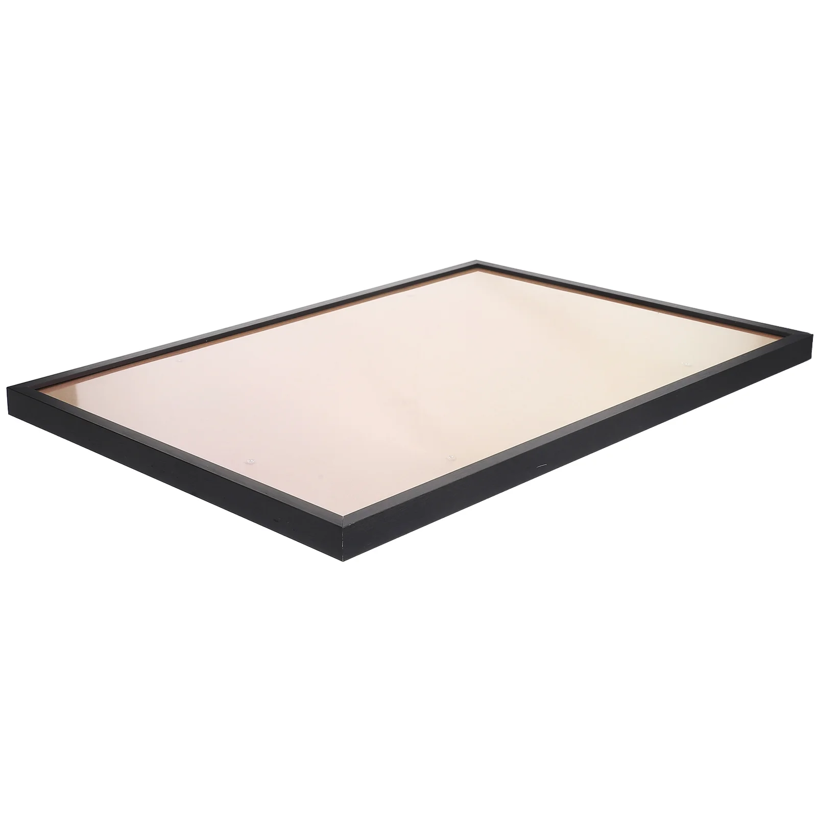 Photo Picture Framing Card Wallet for Men A3 Poster Frame Mother Frames with Stand