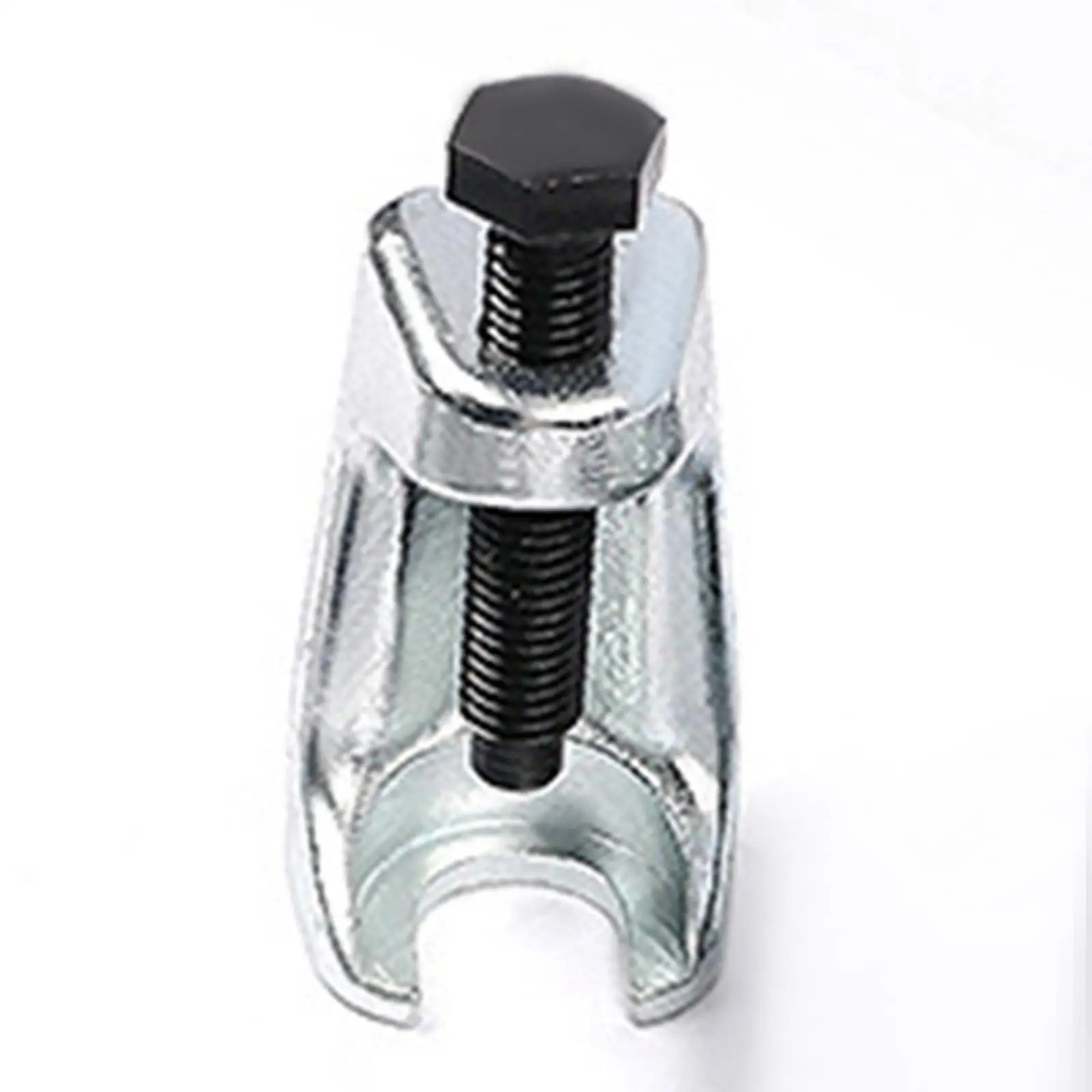 

Automotive Ball Joint Separator Tie Rod End Puller Steel Pitman Arm Puller