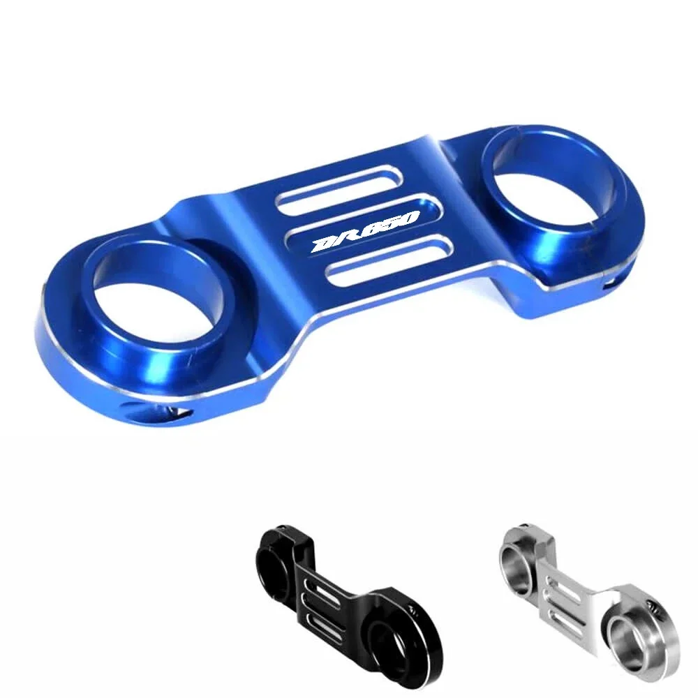 Держатель стабилизатора передней вилки аксессуары детали для Suzuki DR650 DR 650SE 1996-2024