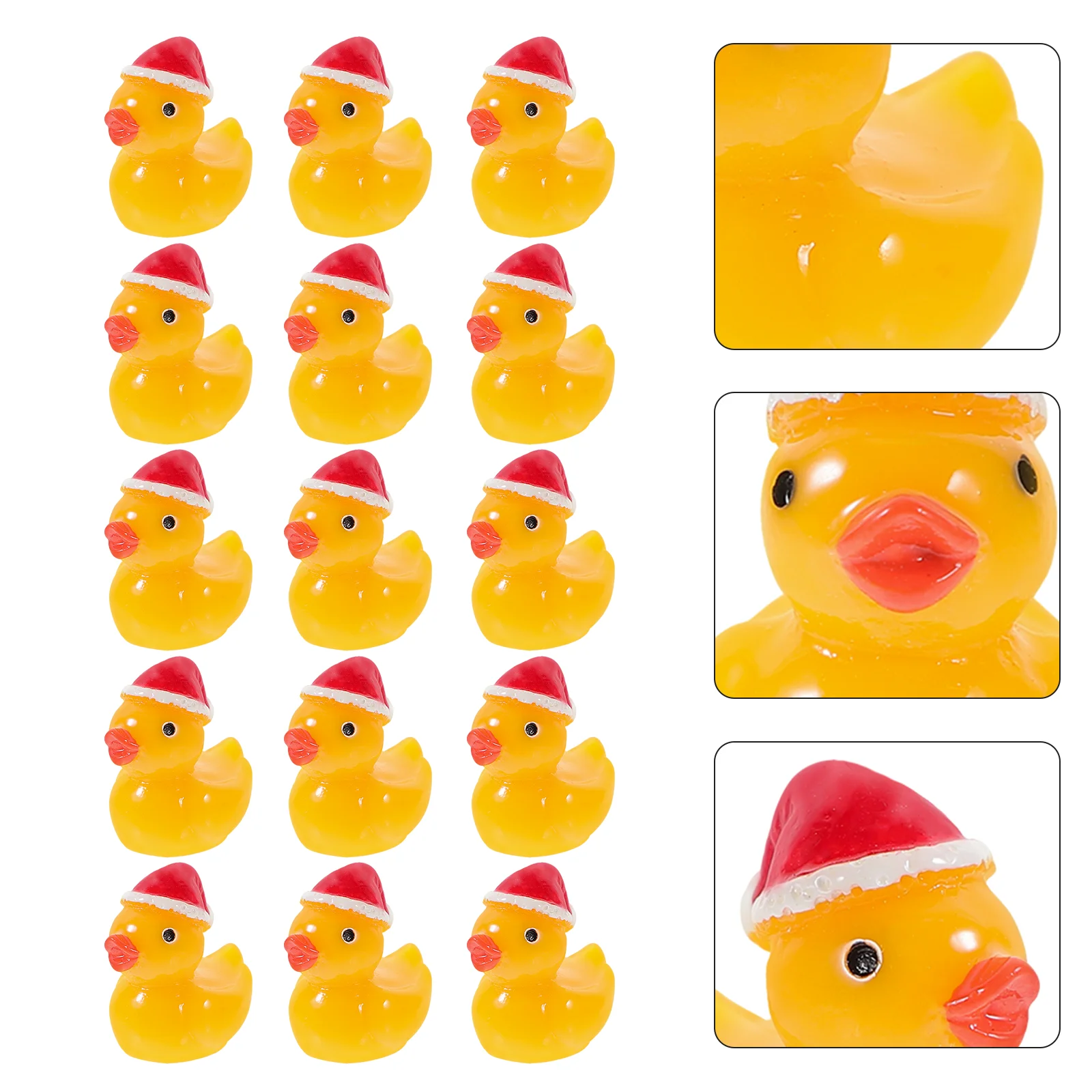 

Decorative Statue Animal Figurines Garden Desktop Decoration Theme Party Supplies