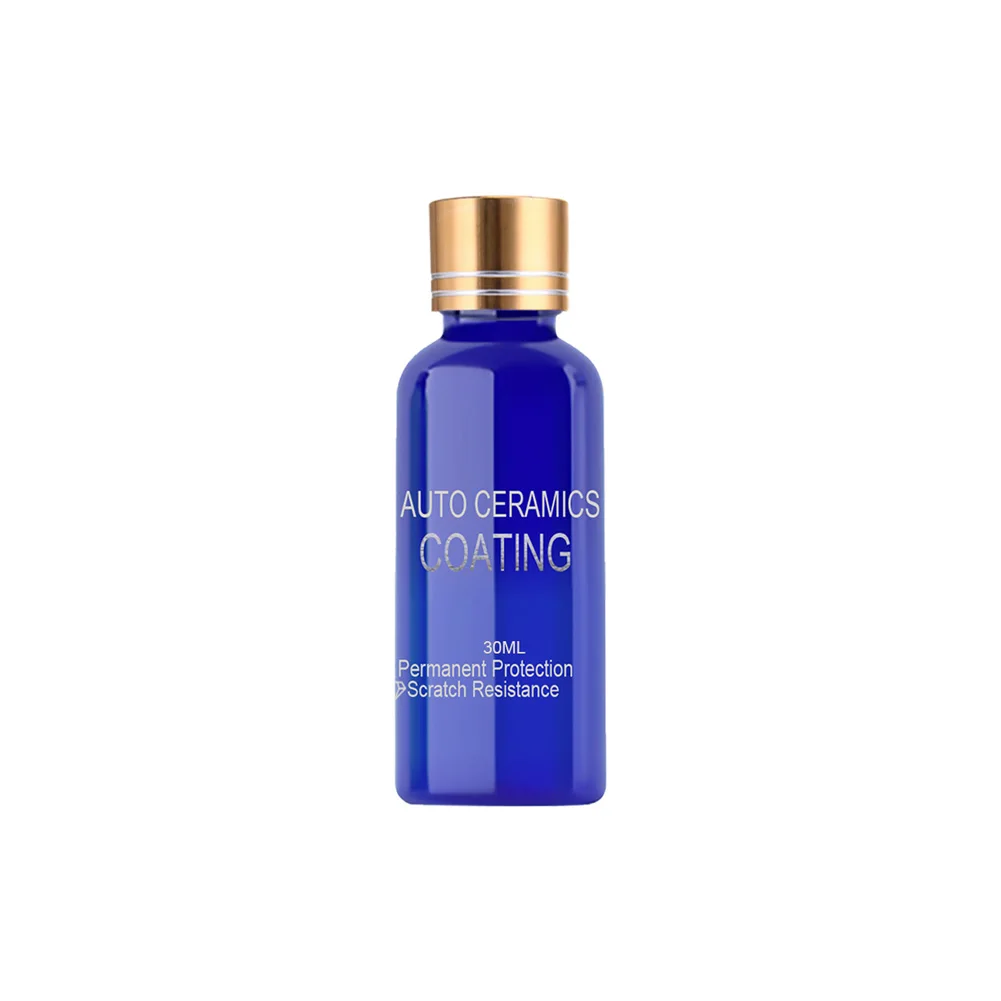 

Anti-Scratch 10H Ceramic Coating Restorant 10H Hardness 30ML/50ML Brand New