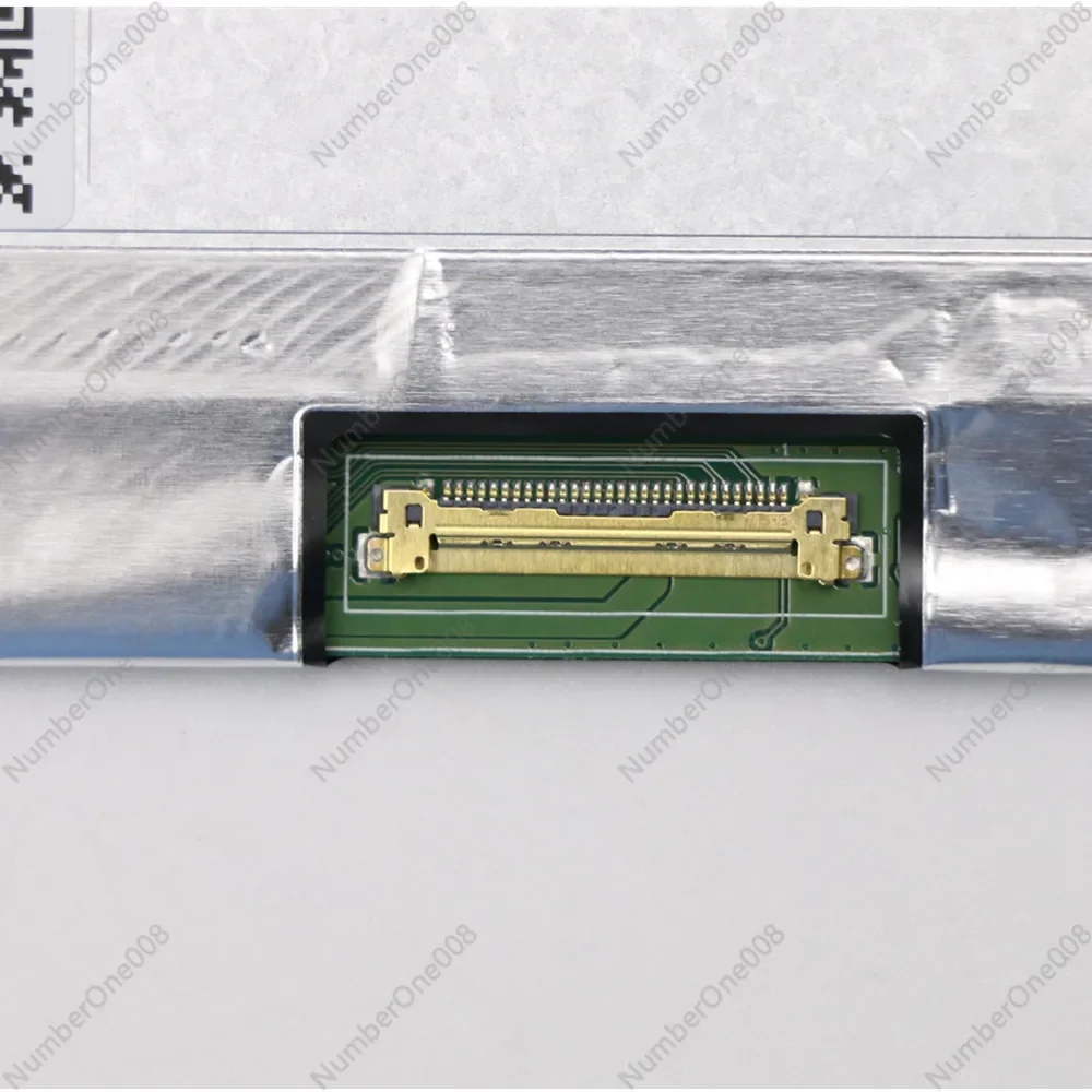 15 6 &quotдля Lenovo ThinkBook 15-IML 15-IIL ЖК-экран для ноутбука FHD без кронштейна 220nit (3 стороны