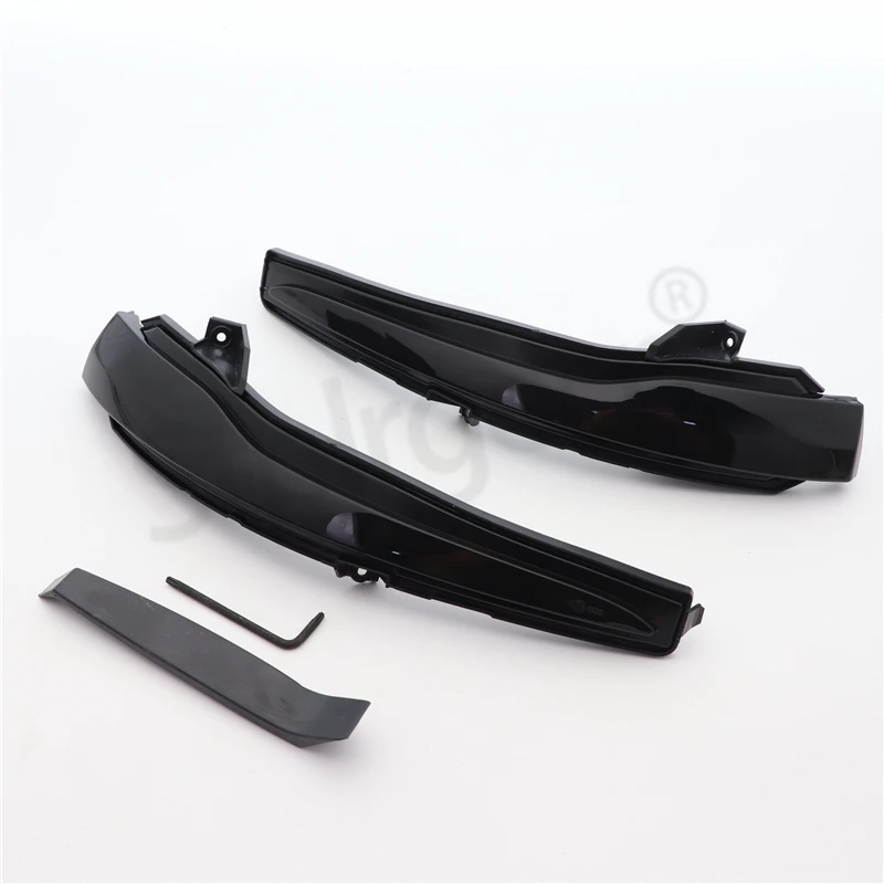 

Динамический Последовательный Указатель Поворота В Боковое Зеркало Для Mercedes-Benz C, E, S, GLC, W205, X253, W213, W222