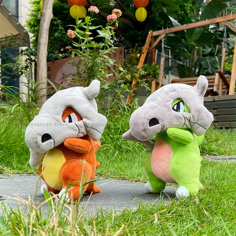 Фото Коллекция плюшевых игрушек Pokemon: Beedrill, Shinx, Furret, Caterpie, Mimikyu (обычные/блестящие цвета) — аниме-фигурки, плюшевые игрушки, подарок для коллекционеров №5