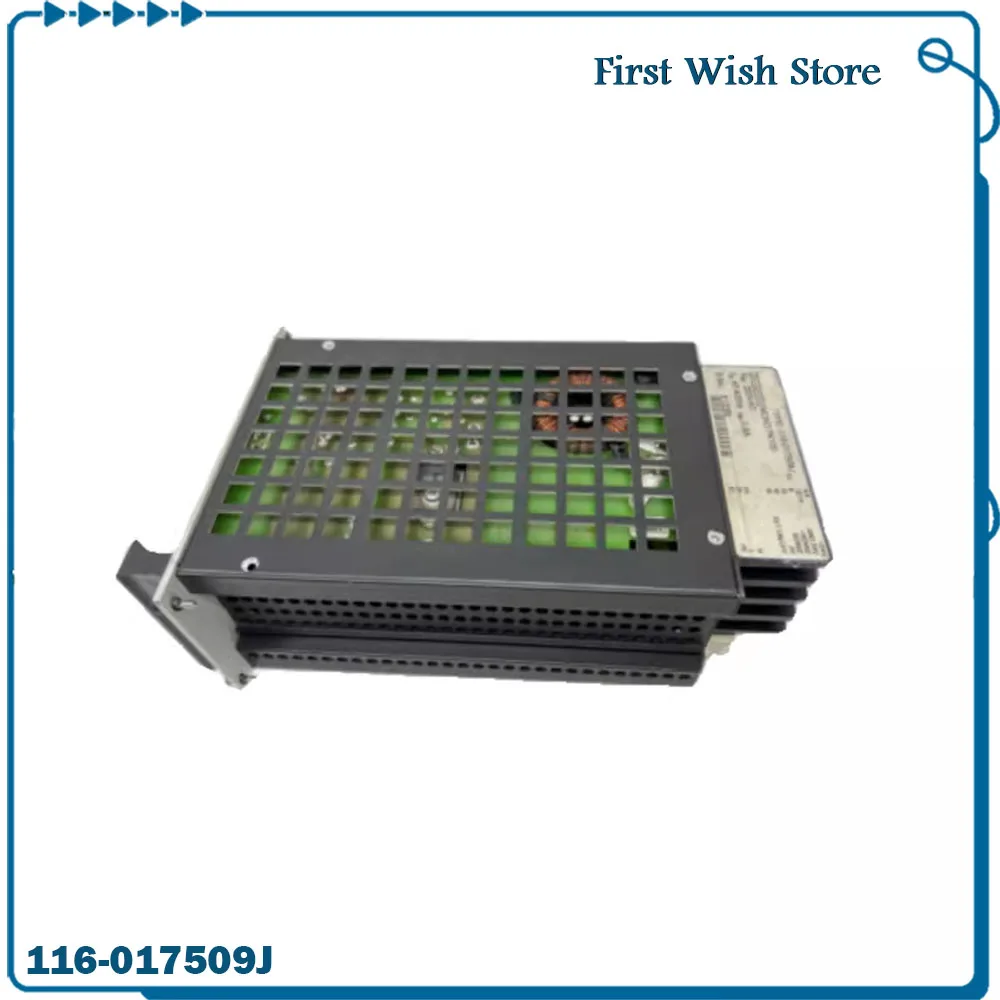 Для промышленного медицинского силового модуля VERO 116- 017509 J MONO PK100