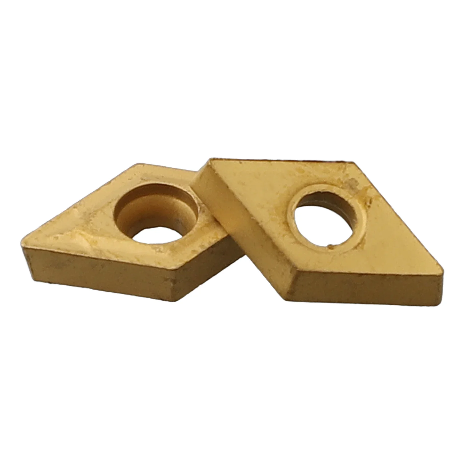 Замена DCMT 070204 US735 DCMT21.51 Лезвие Аксессуары для инструментов Твердосплавное