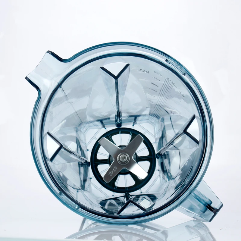 Для TWK-767 TM-800 767 JTC-767 800 Omniblend Блендер Миксер Контейнер Банка Глечик Кувшин Чашка дно