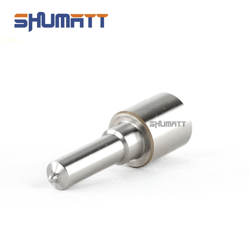 Новая форсунка топливной форсунки DLLA148P2222 сделанная в Китае 0433172222 OE 612640090001 Для