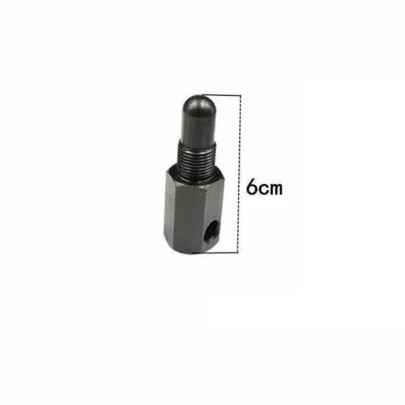 1 комплект практичный инструмент для остановки поршня снятия сцепления