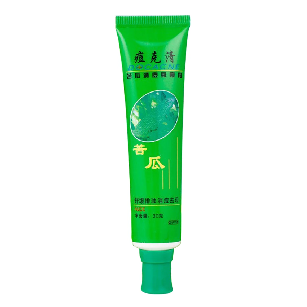 

30g Face Removal Acne Cream Pimple Spots Scar Treatment Adult Skin Care Repair