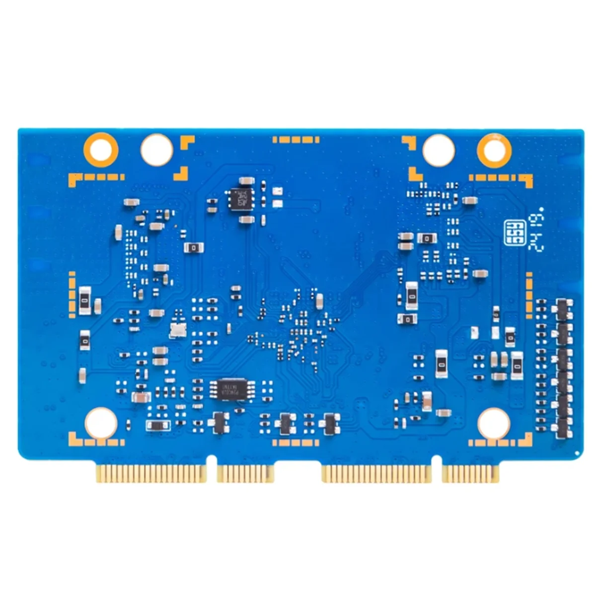 Аксессуары для модуля Wi-Fi Banana Pi BPI-R4-NIC-BE14 набора микросхем BPI-R4 MediaTek MT7995AV 2