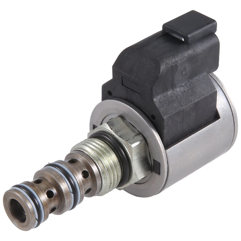 2513268 251-3268 Соленоидный клапан в сборе 24 В для CAT 120M 140M 160M 18M3 825K 826K 770 772 785D 962L 950L