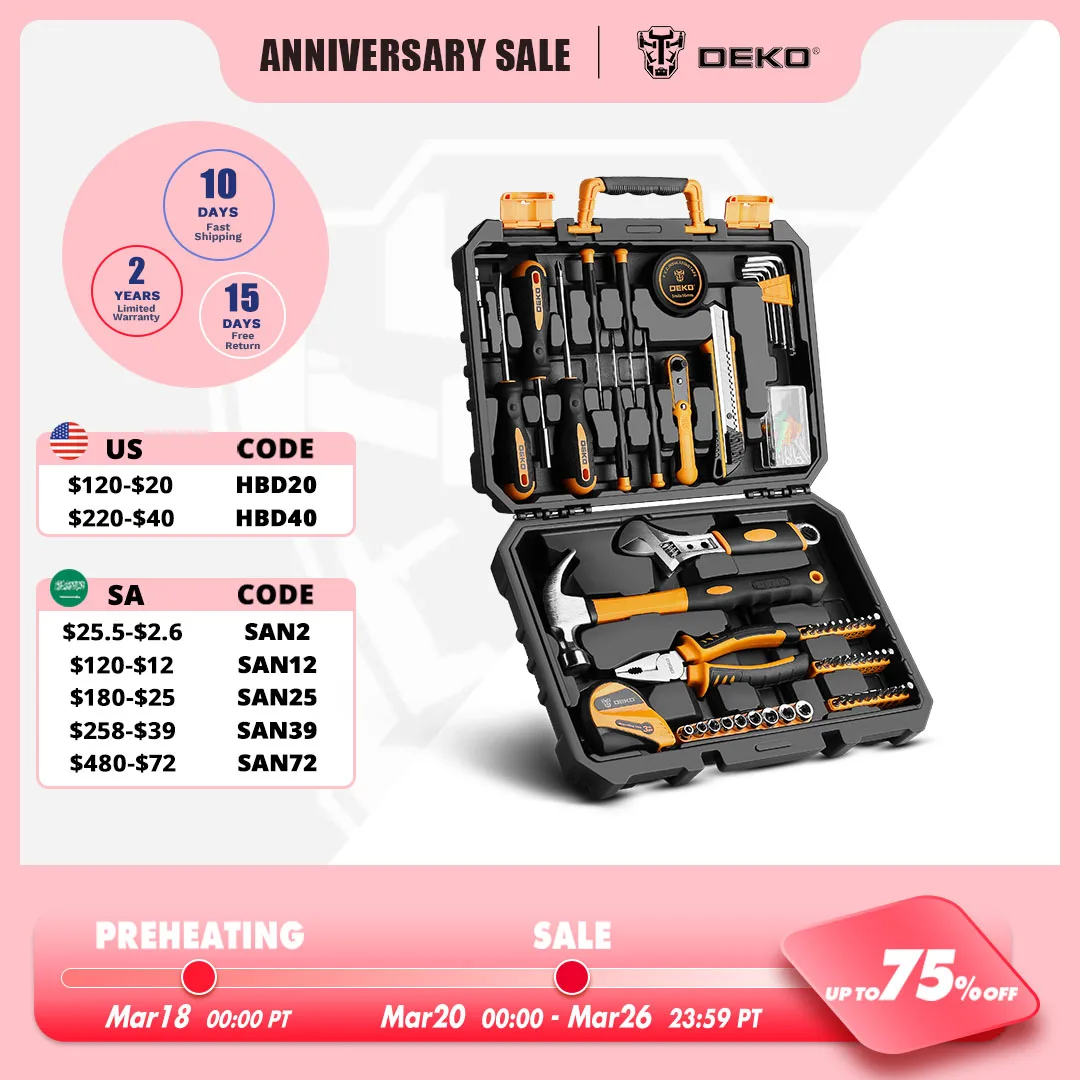 Us General Tool Boxes Toolboxes