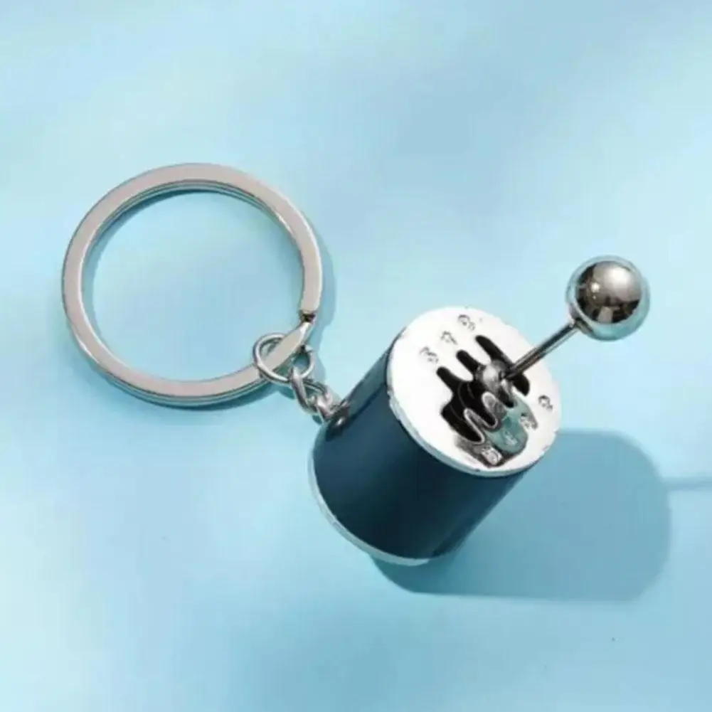 Мини-брелки с турбонаддувом автомобильный стиль кулон старая кнопка брелок для