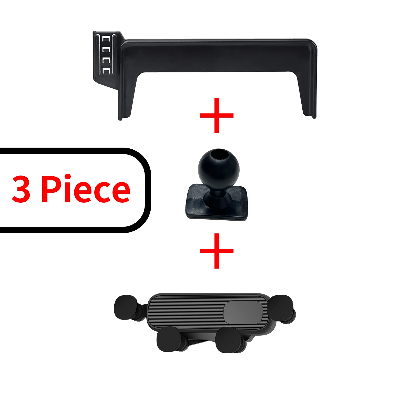 

Автомобильный держатель мобильного телефона для Geely Preface 2024 2025 2026 Xingrui L GPS кронштейн навигационная подставка автоаксессуары