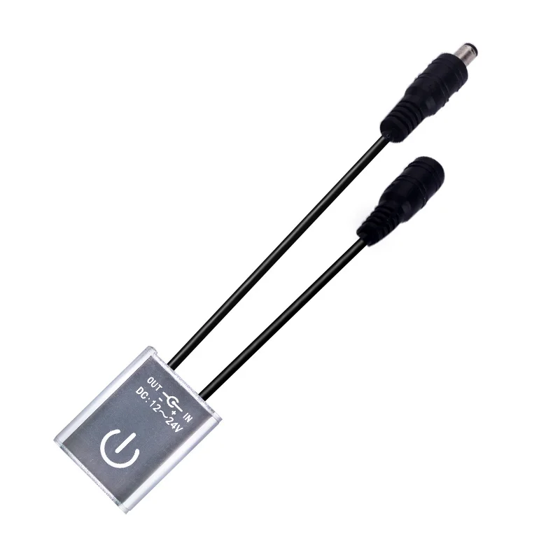 

Сенсорный диммер LED для подсветки