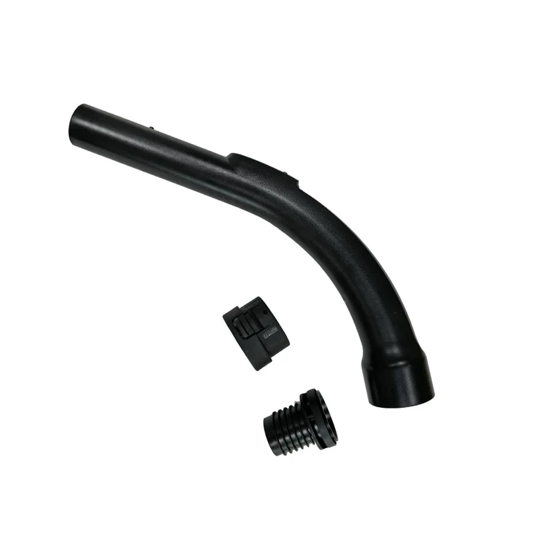 Фото Сменная ручка-трубка для пылесосов Miele Classic Complete C1 C2 C3 S8340 9442600 5269091 5269090 №1
