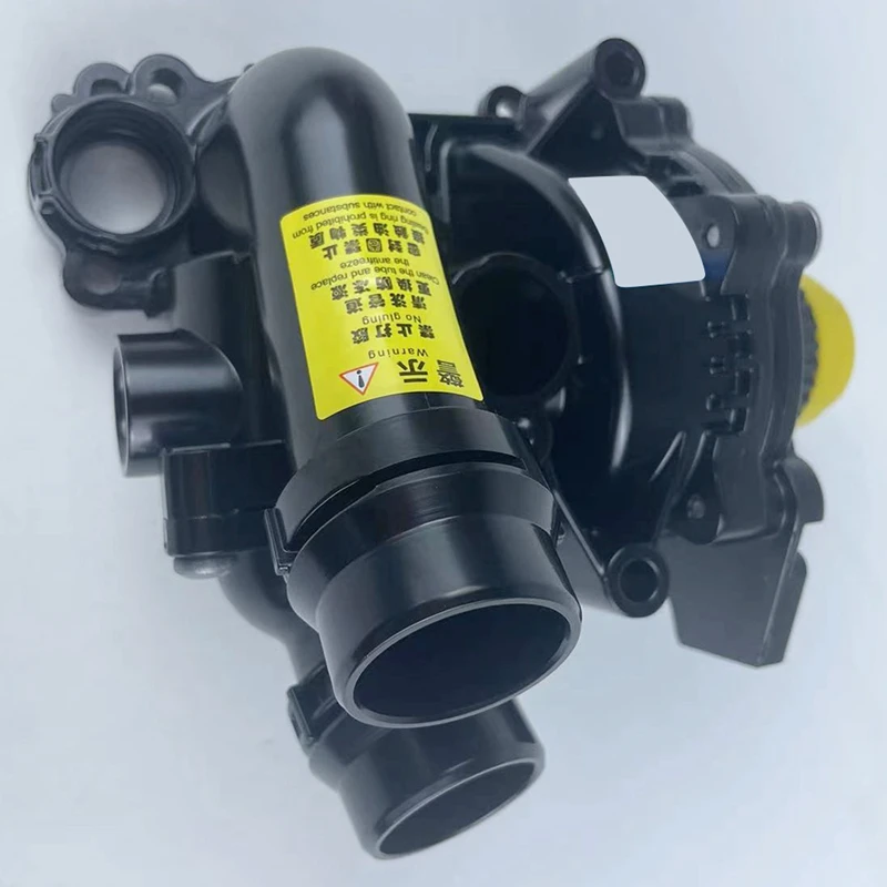 06Х 121026 CN дизельный водяной насос в сборе для VW Tiguan Golf A3 A4 A5 A6 запасные части 06H Д 121005