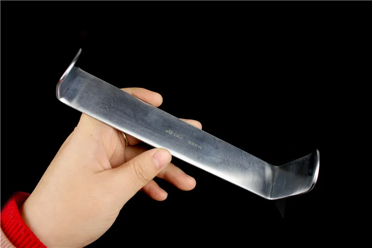 JZ Абдоминальная хирургия Базовый хирургический инструмент Медицинский