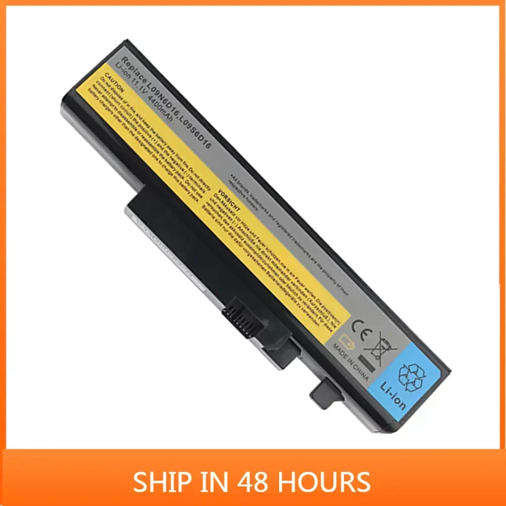 Аккумулятор для ноутбука Lenovo IdeaPad Y460 Y560 Y460P V560 B560 Y460A Y460G Y460N Y460C L09N6D16 L09S6D16