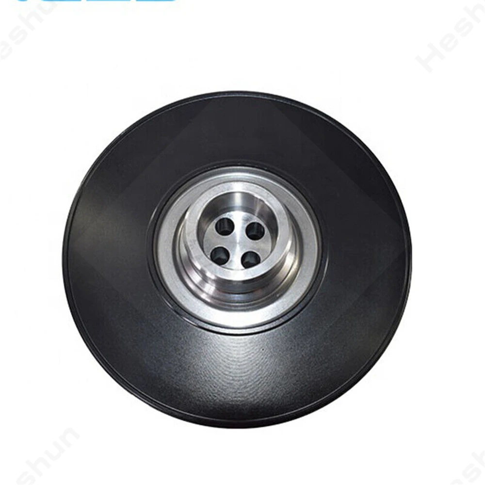 Шкив коленчатого вала 11237800026 для BMW 535d 530d 525d 740d 730d X5 X6 N57 F01 F02 F03 F04 F07 F10 F11 E70 E71 2008-2017