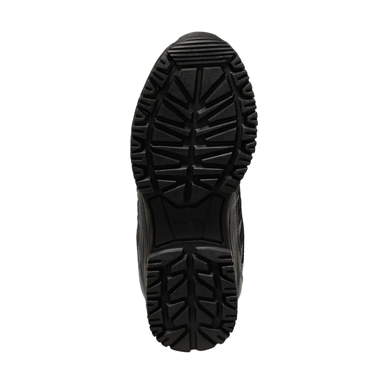 

GILDA HI PU W KRK Black Women Outdoor Boots