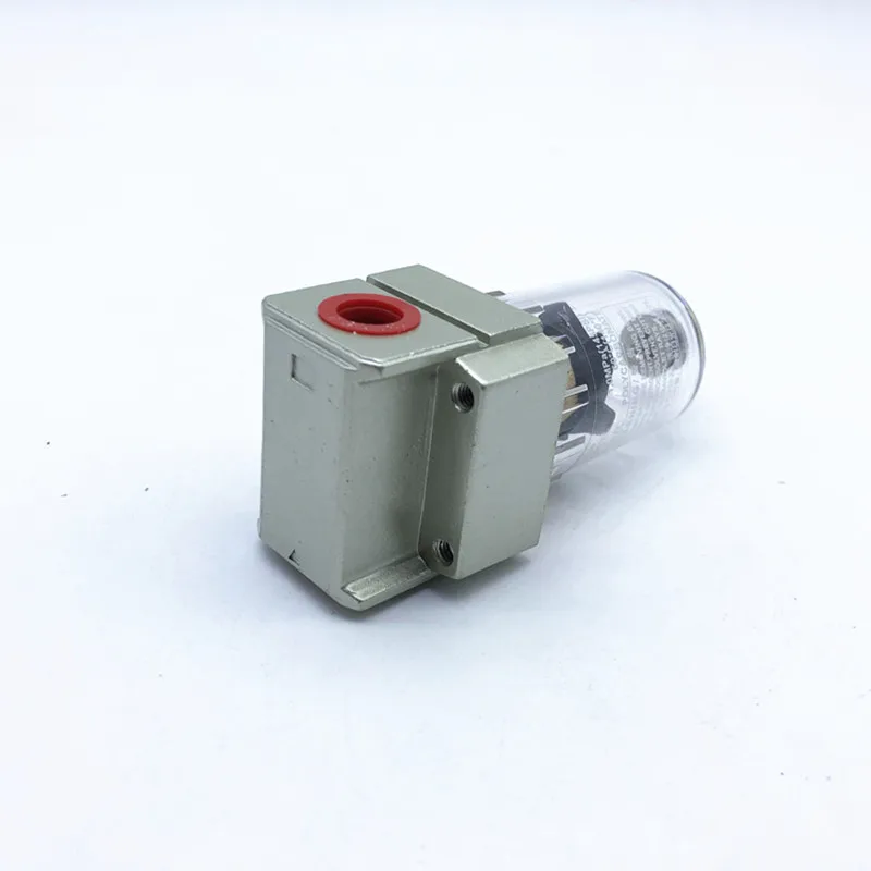AF2000-02 1/4 &quotкомпрессор сжатого воздуха в линейном фильтре для влаги и воды ловушка
