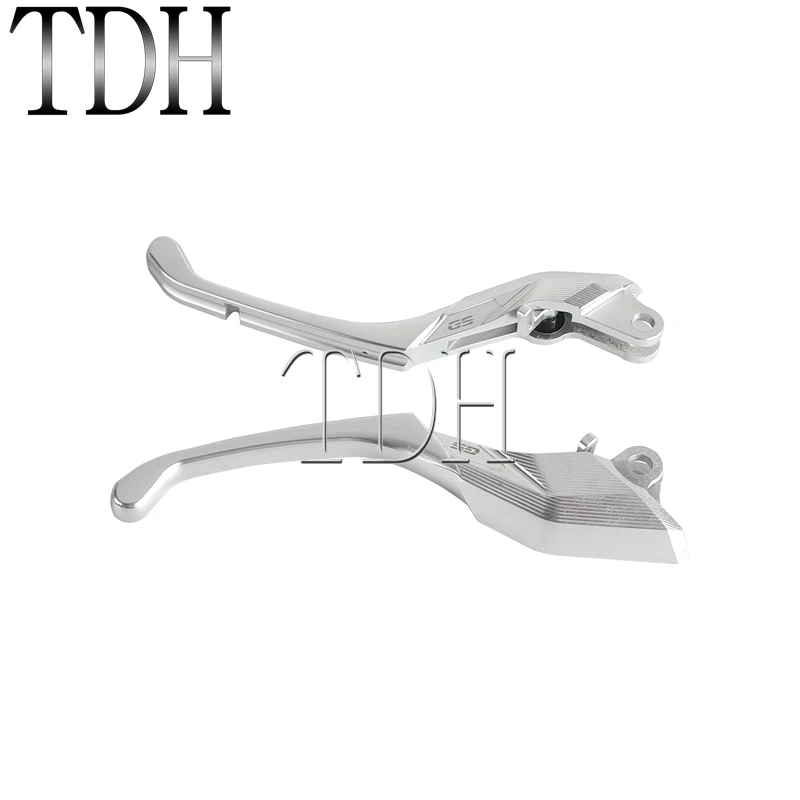 Регулируемый тормозной рычаг для мотоциклов сцепления передние рычаги