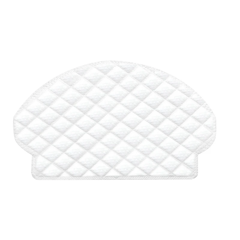 

Запасная детская одежда для робота-пылесоса Ecovacs Deebot Ozmo 950 920 905 Rags 80 шт.