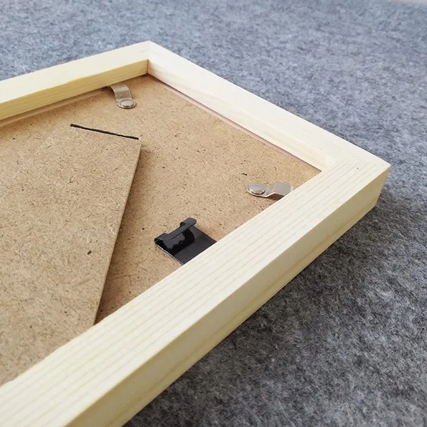 Dreams Come True Вдохновляющая цитата Настольное украшение Фоторамка Картина