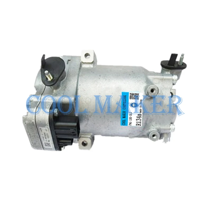 

for Nissan Leaf ac compressor 92600-1MG0A 926001MG0A AES28AV3AA