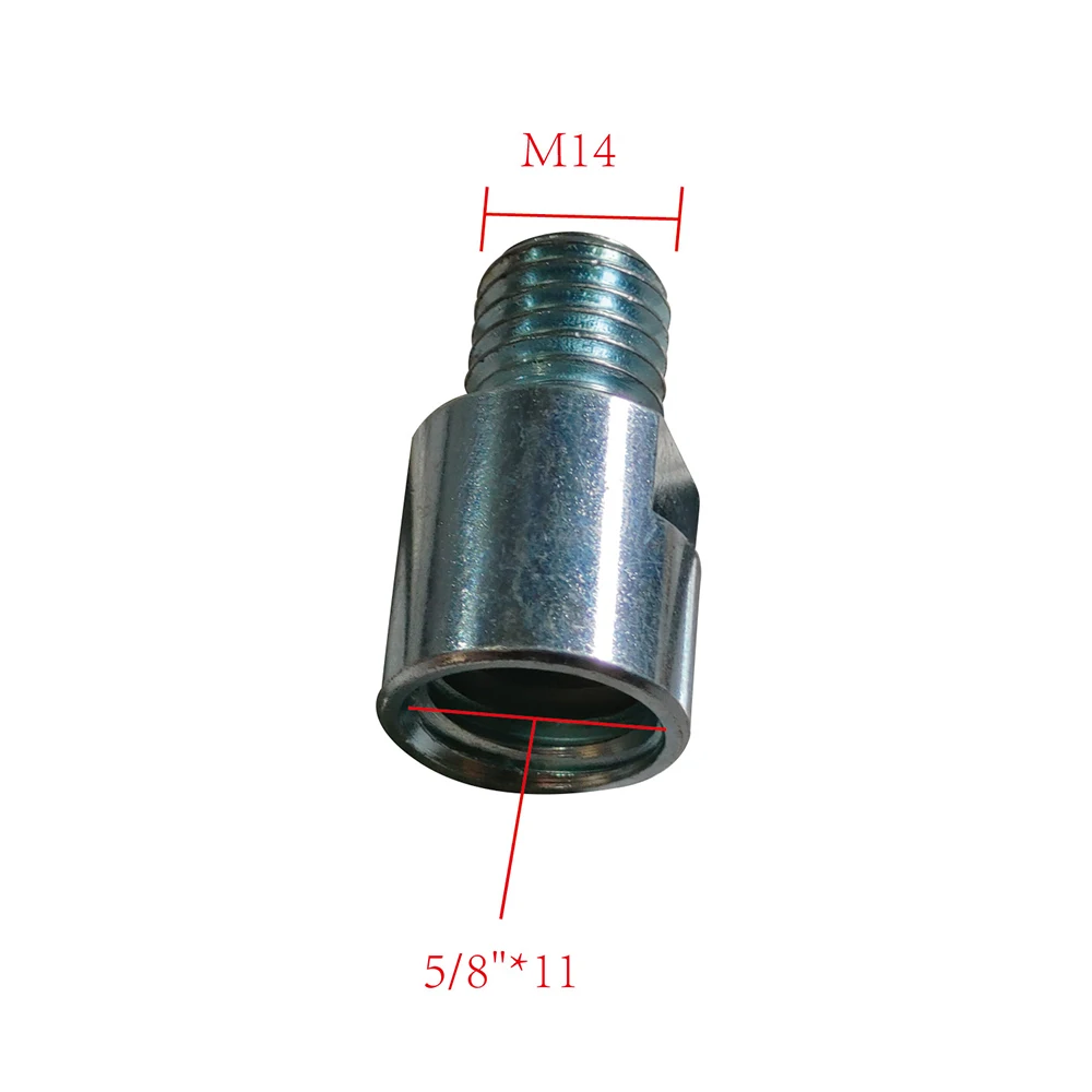 Рисунок 4 - Резьбовой Адаптер для угловой шлифовальной