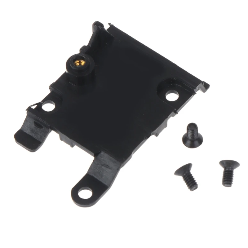 

New HDD Caddy Bracket ForDell Latitude E5470 5470 SSD Hard Drive Tray with Screws W3JD
