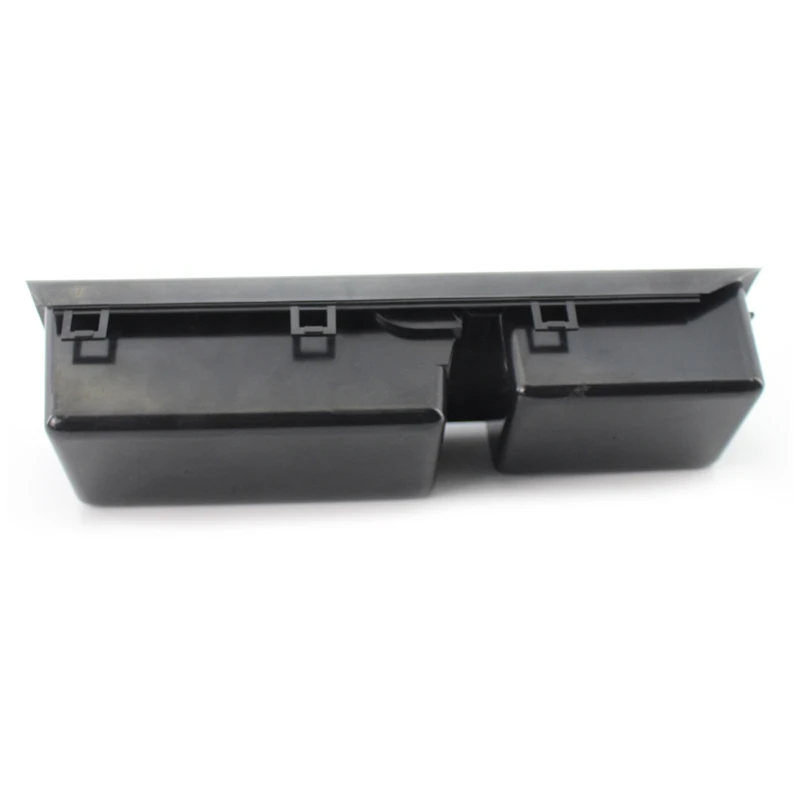 Подставка для хранения напитков в передней центральной консоли bmw- E46 3 серии 1999-2005