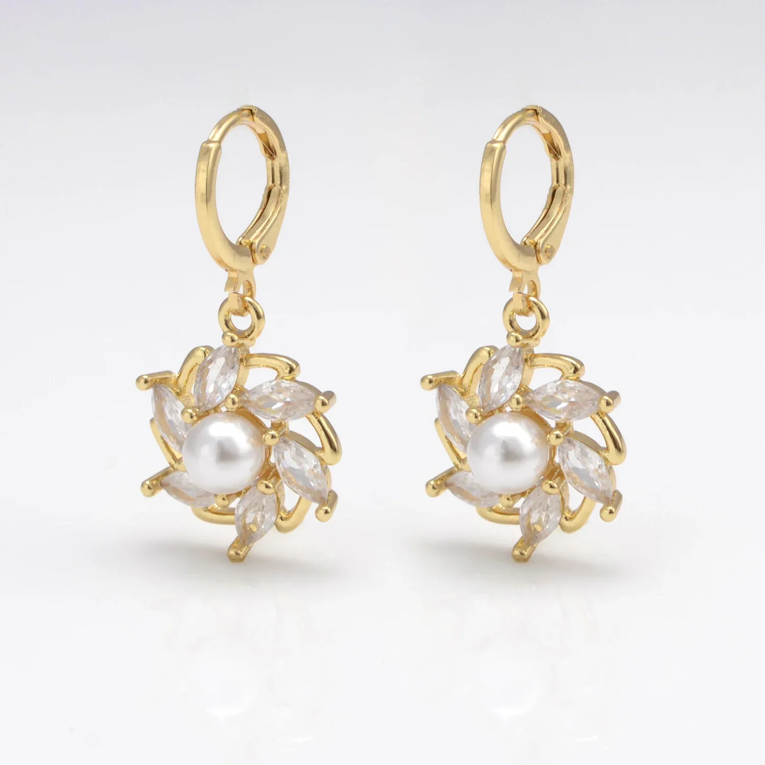 2023 искусственный жемчуг фотоэлемент ювелирные изделия милые минималистичные